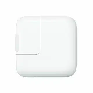 Apple USB C wall charger compatible with Europe regulations.