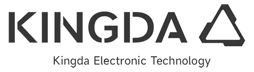 Kingda logo
