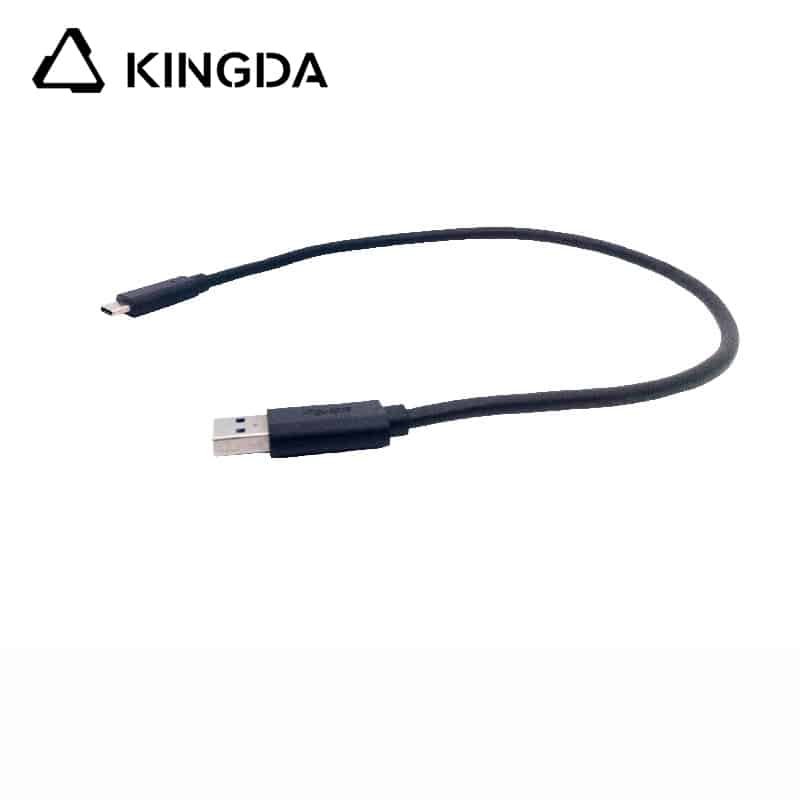 10G USB 3.0 A male to c male
