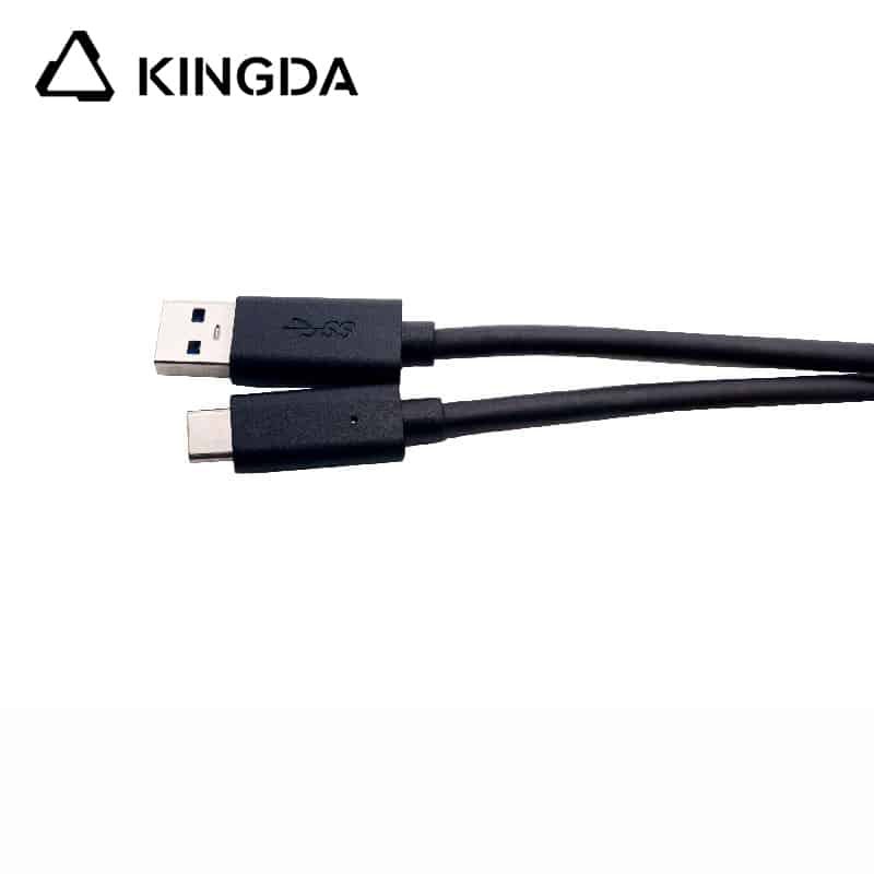 10G USB 3.0 A to C