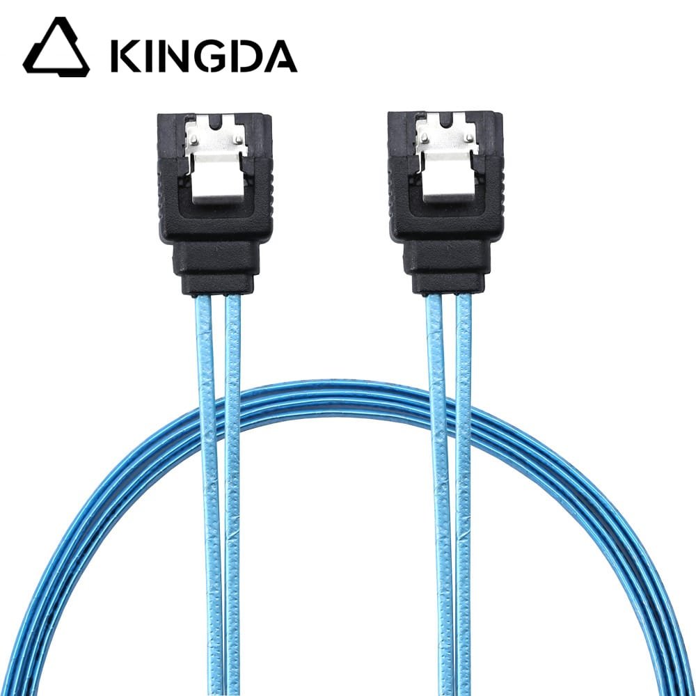 180 degree SATA 7P female to SATA 7P female