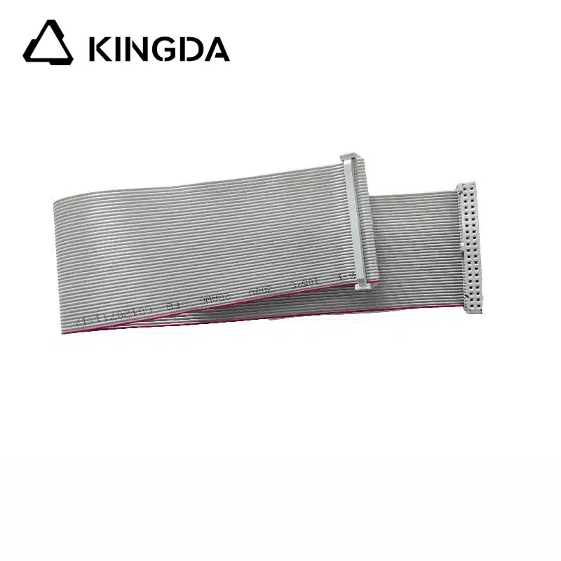 40 pin IDC flat cable