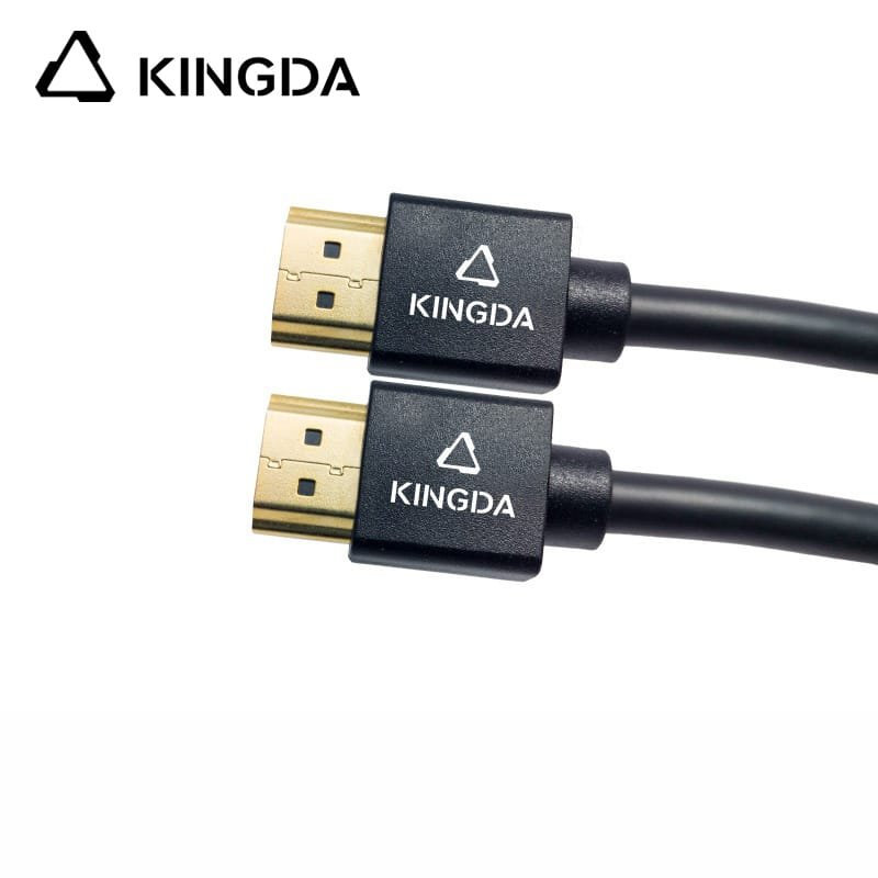 48Gbps HDMI metal case