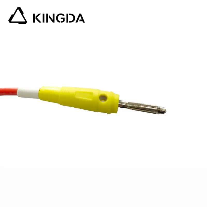 4mm Banana Plug cable