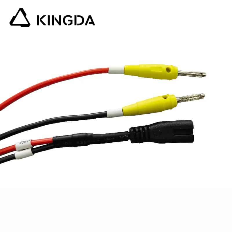 4mm Banana Plug wiring harness