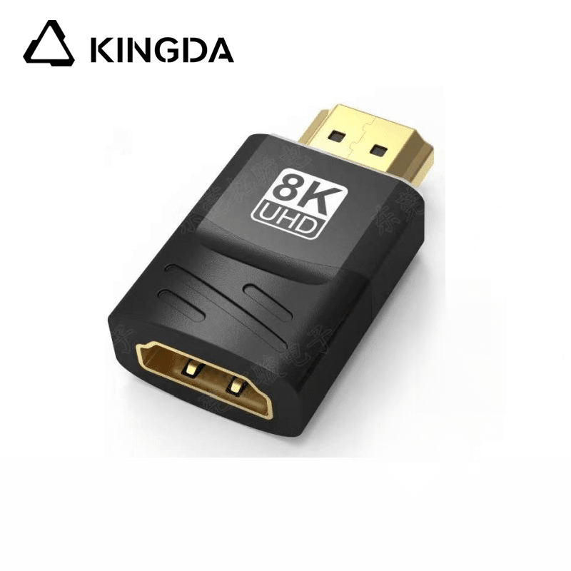 8K HDMI A adapter