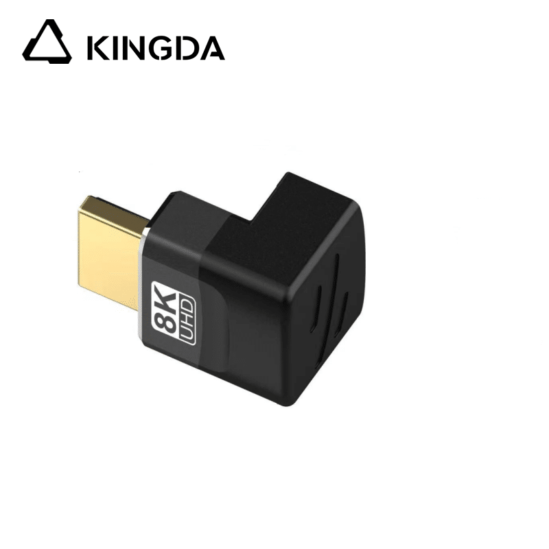 8K HDMI A adapter