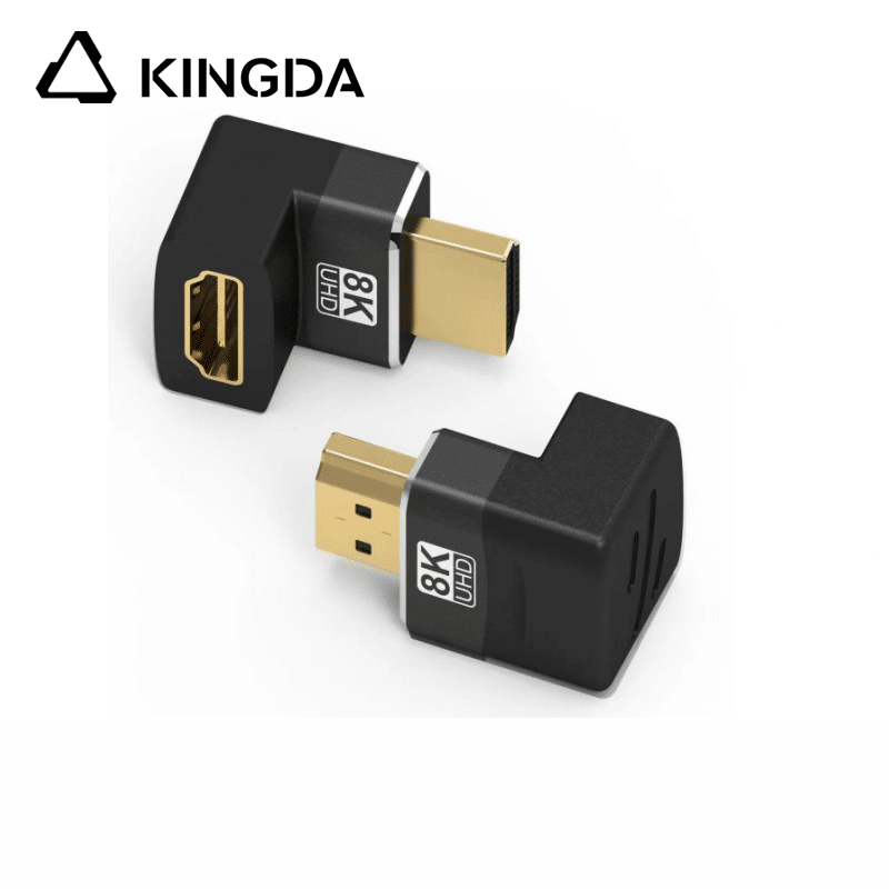 8K HDMI A adapter