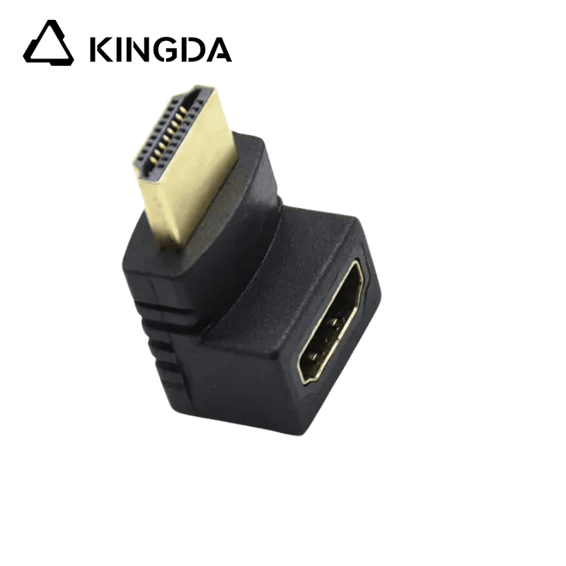 8K HDMI A adapter