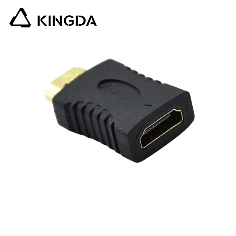 8K HDMI Male to female adapter