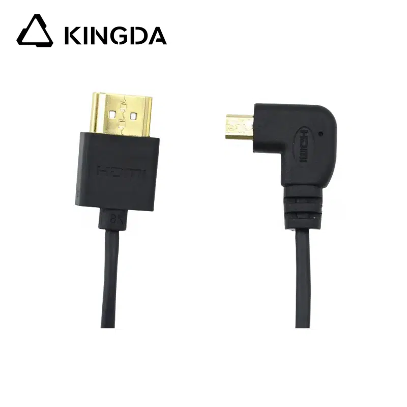 8K Micro HDMI