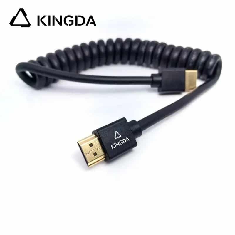8K SPRING HDMI to HDMI