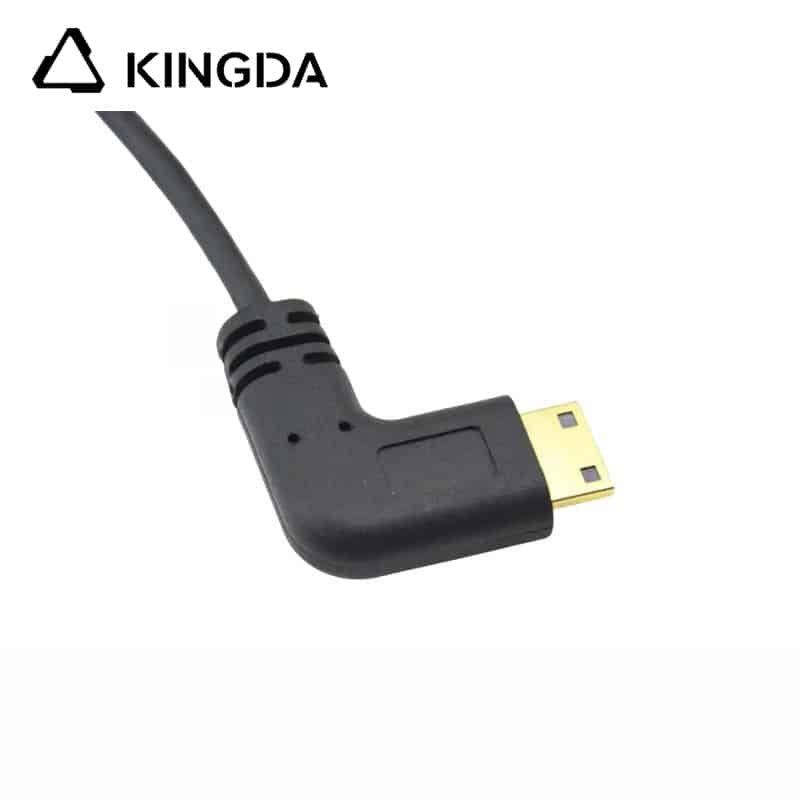 C Type HDMI