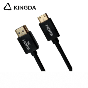 C Type HDMI