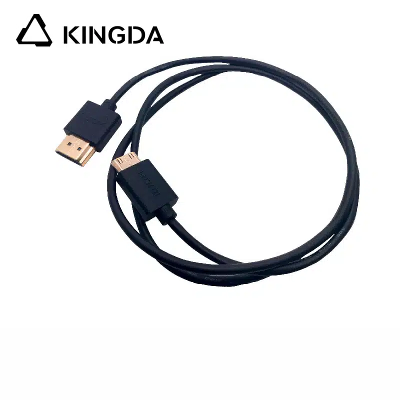 C Type HDMI