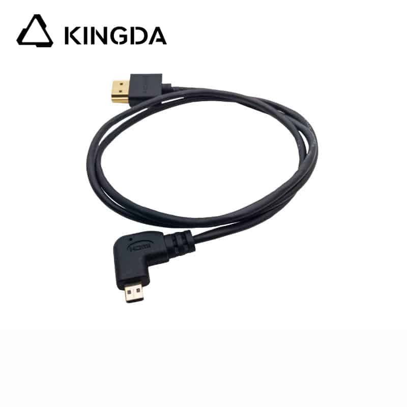 D Type HDMI