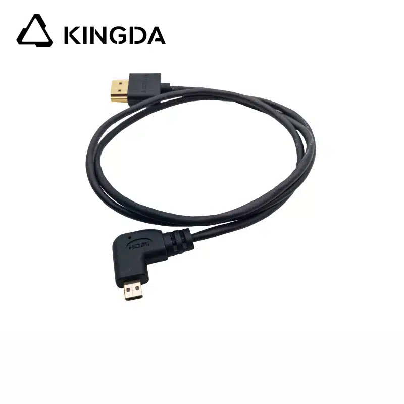 D Type HDMI