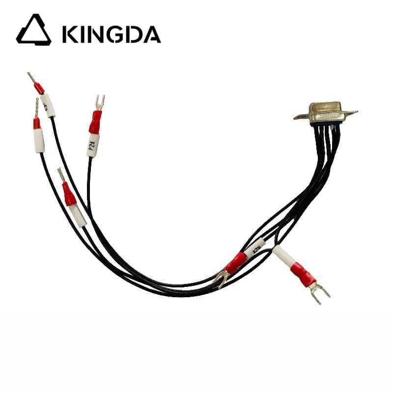 DB 9PIN TO U-Connector wiring harness