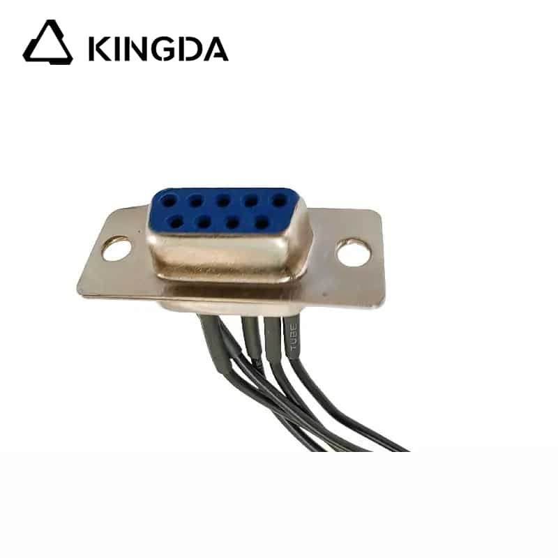 DB 9PIN to U terminal