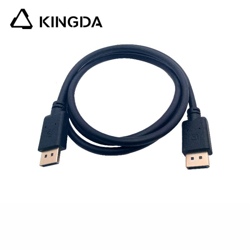 Displayport 1.4 without lock