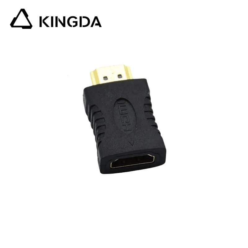 HDMI 2.1 male to female Adapter