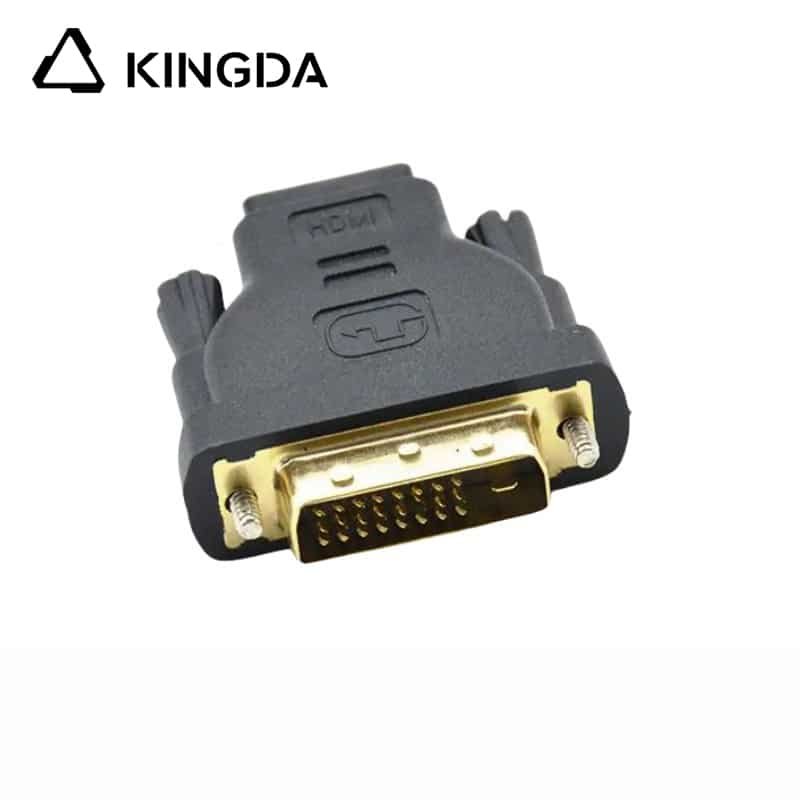 HDMI To DVI Adapter