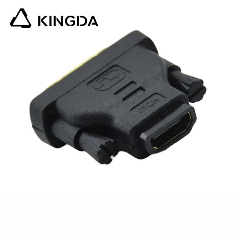 HDMI To DVI Converter