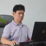Huang, Dived