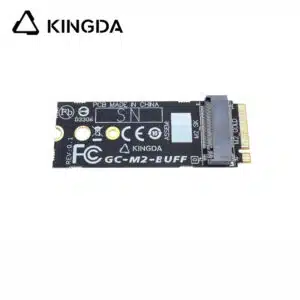 M.2 NGFF riser card