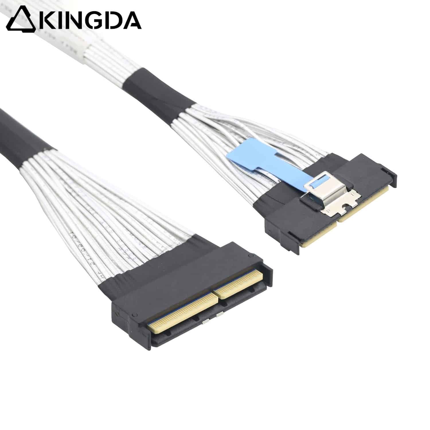 MCIO 5.0 16X cable