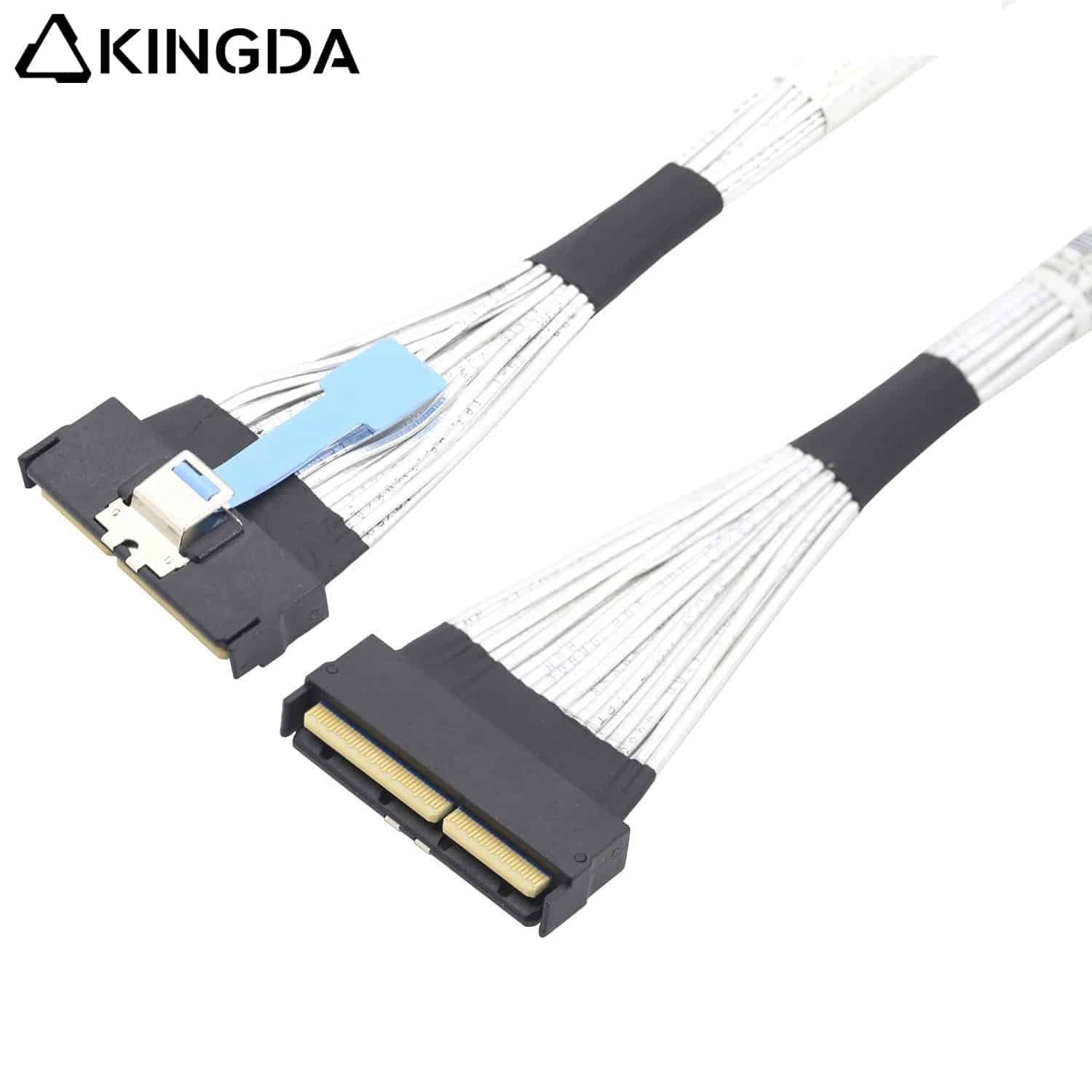 MCIO 5.0 8654 124P cable