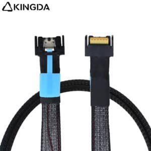 MCIO 8654 4I cable