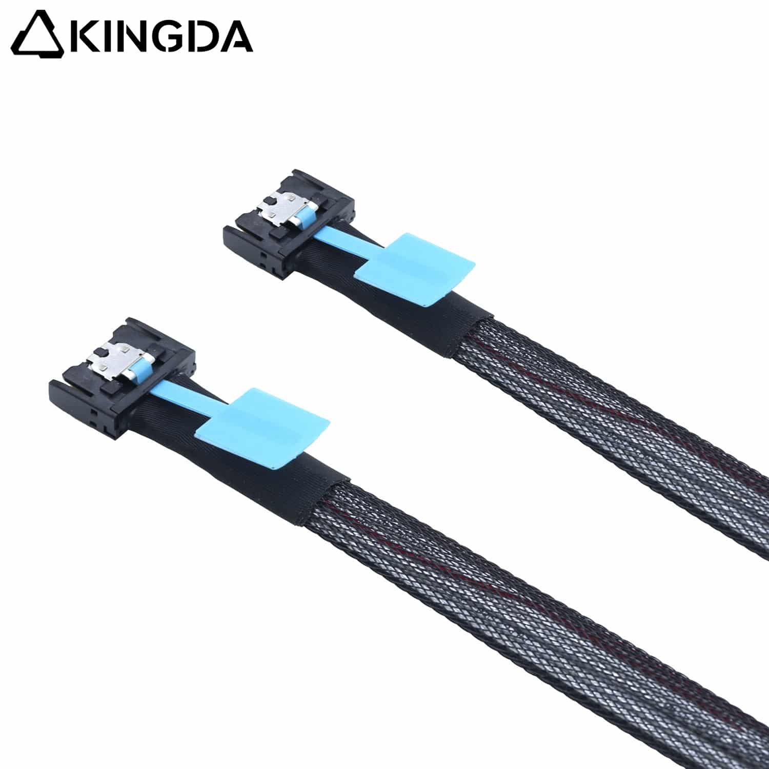 MCIO 8654 4I to MCIO 8654 4I (2)