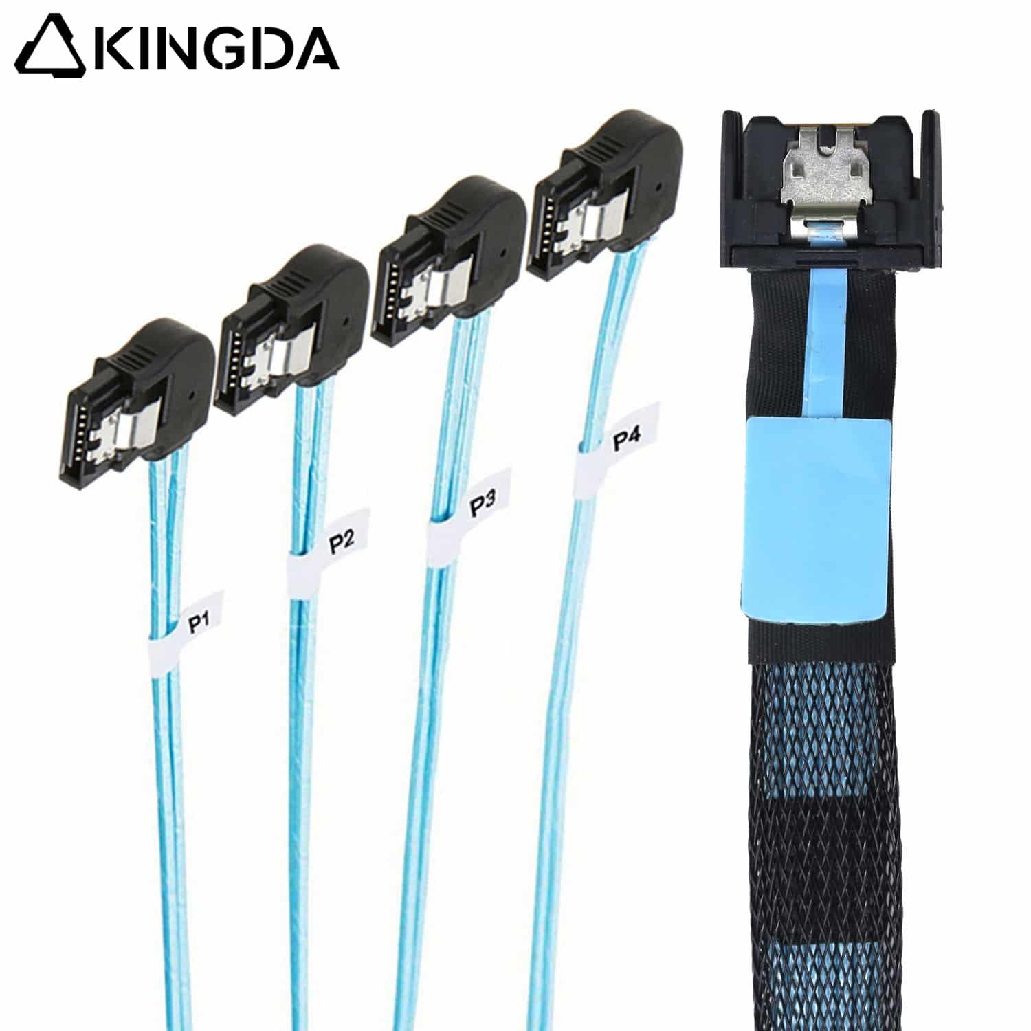 MCIO 8654 4i ro 4 sata 7p