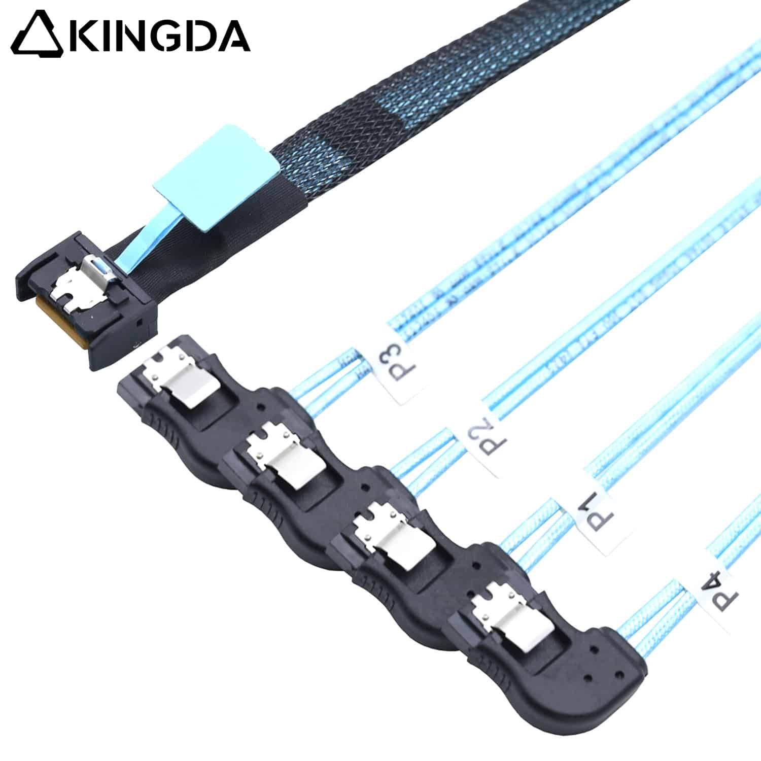 MCIO 8654 4i ro 4 sata 7p