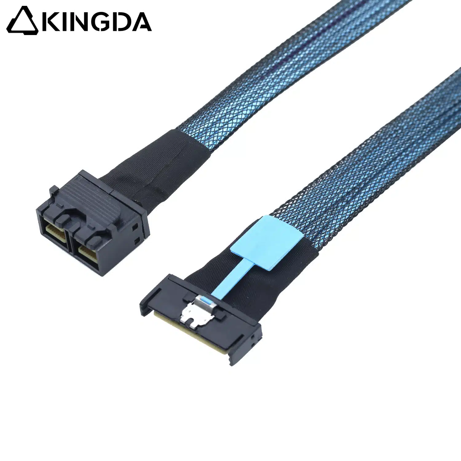 MCIO 8654 8I TO dual port sff 8643 (2)