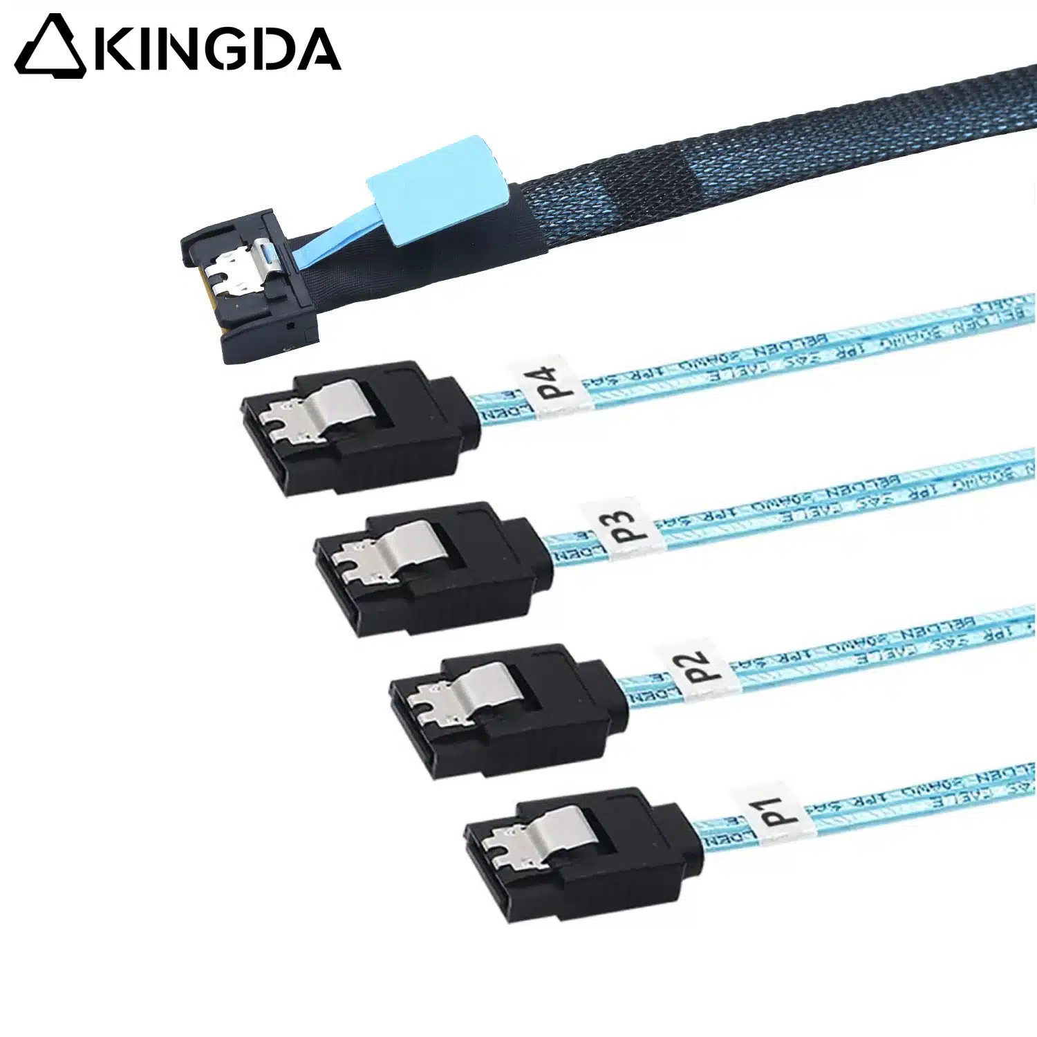 MCIO 8654 cable