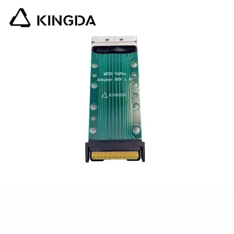 MCIO SFF 8654 adapter