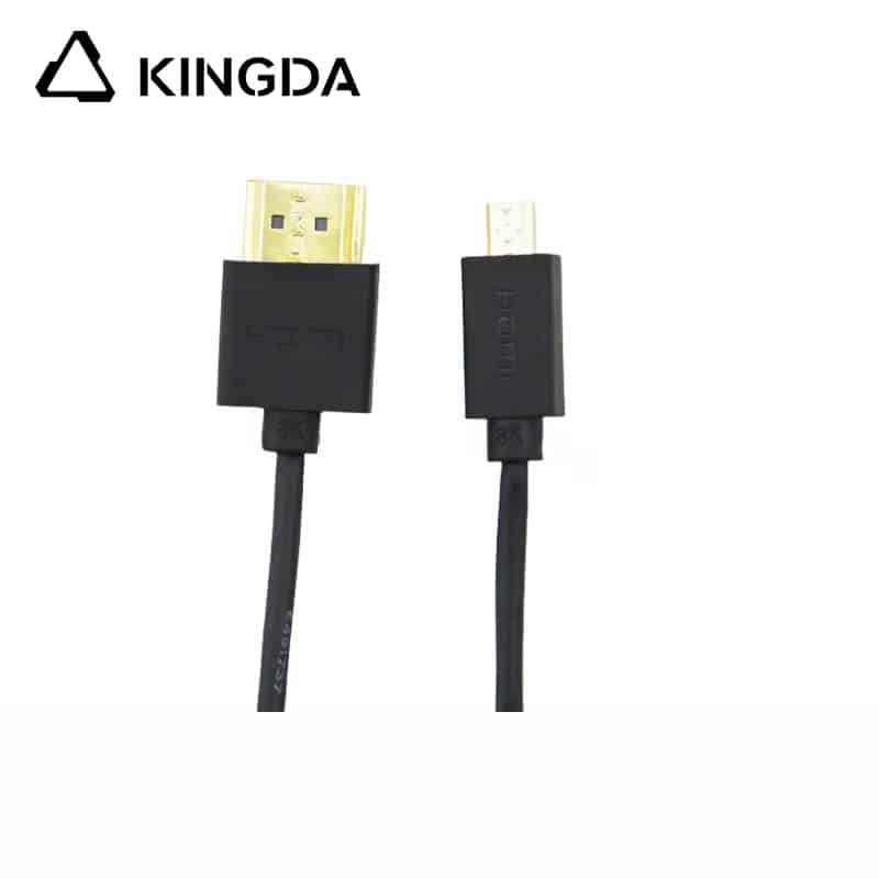 MICRO HDMI Cable