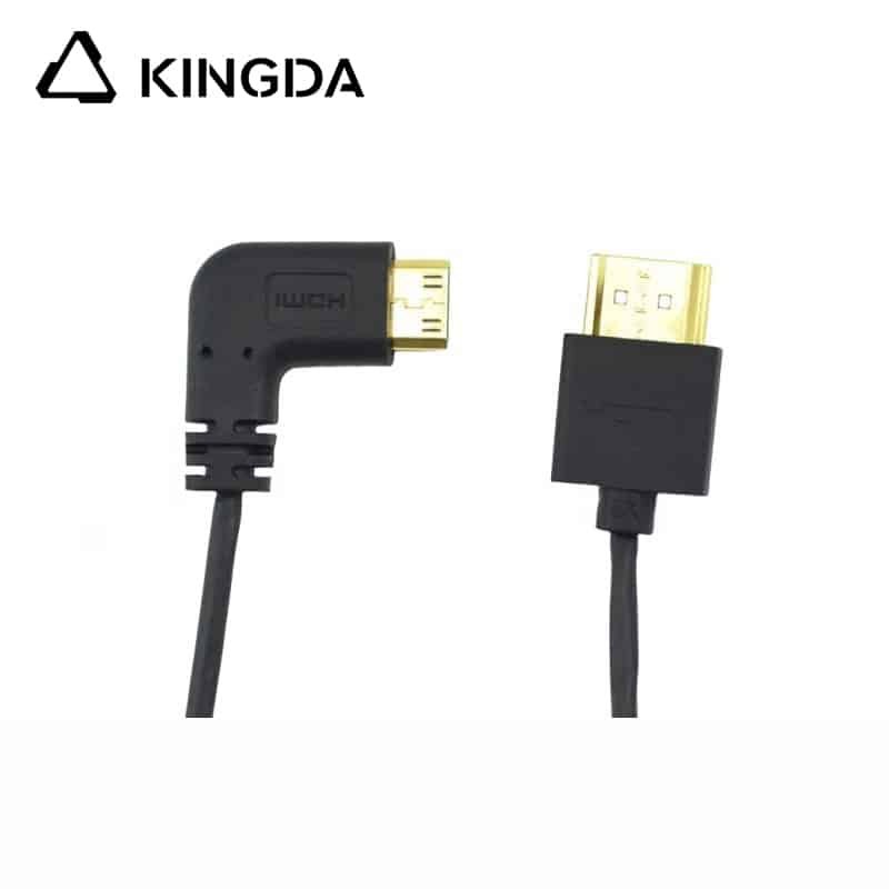 MINI HDMI Cable