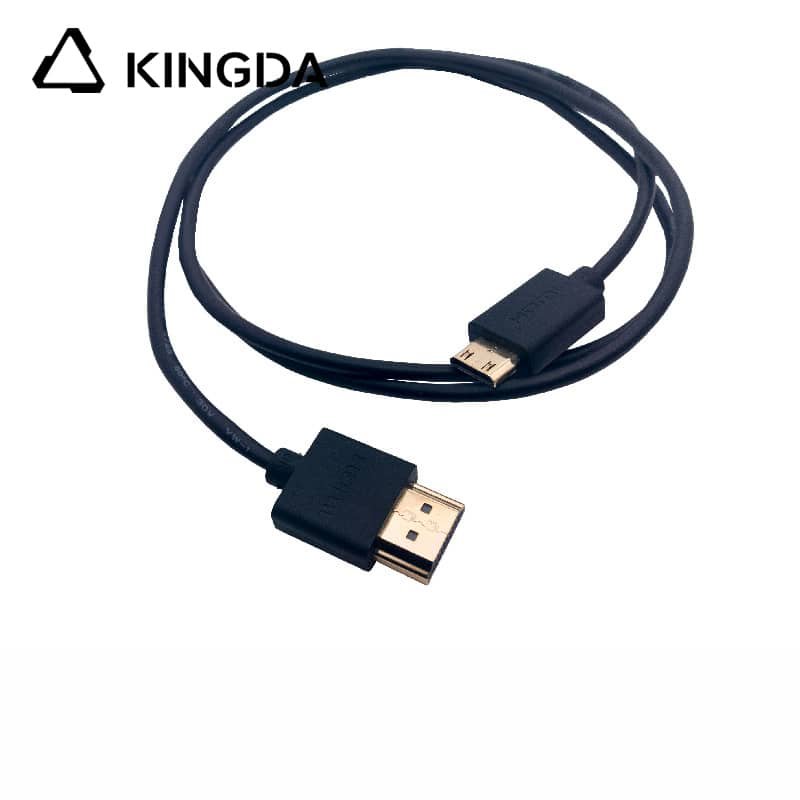 MINI HDMI Cable