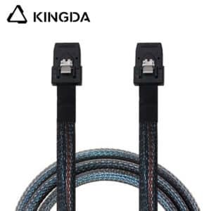 MINI SAS 8087 to SFF-8087 36P Server Internal High-Speed Connection Wire Harness