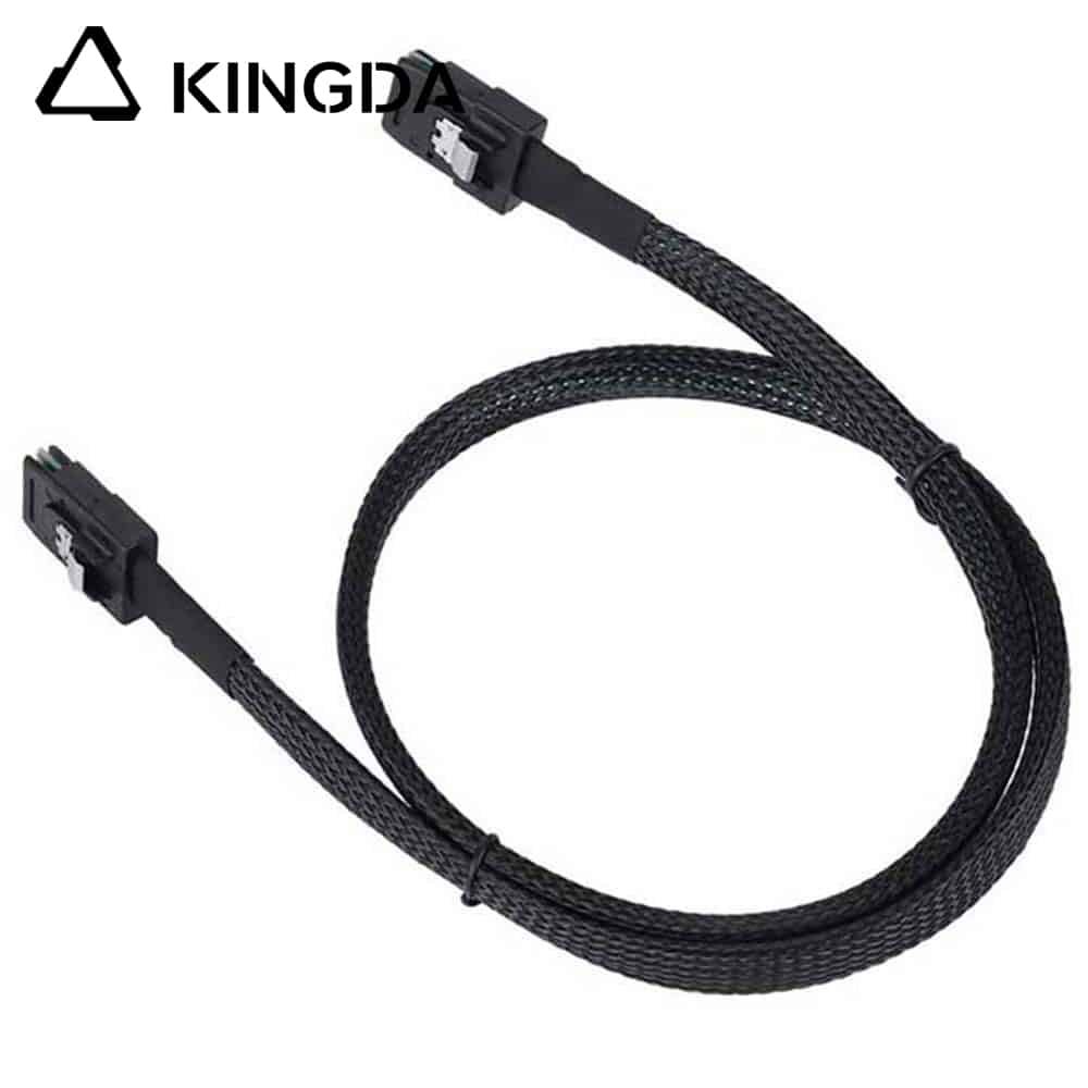 MINI SAS 8087 to SFF-8087 36P Server Internal High-Speed Connection Wire Harness