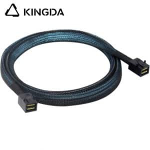 MINI SAS 8643 4i to MINI SAS 8643 4i