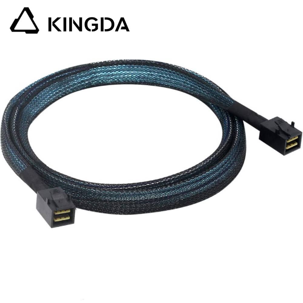 MINI SAS 8643 4i to MINI SAS 8643 4i