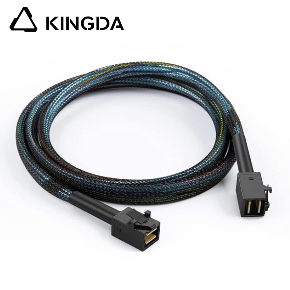 MINI SAS 8643 cable
