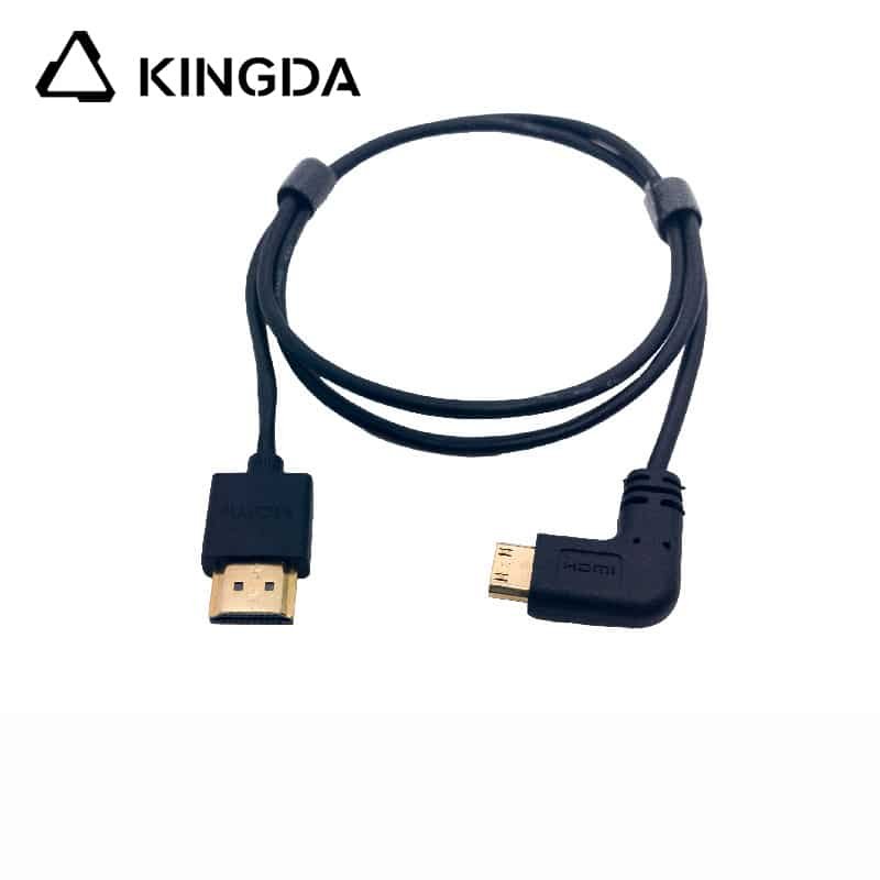 OD 3.0mm HDMI