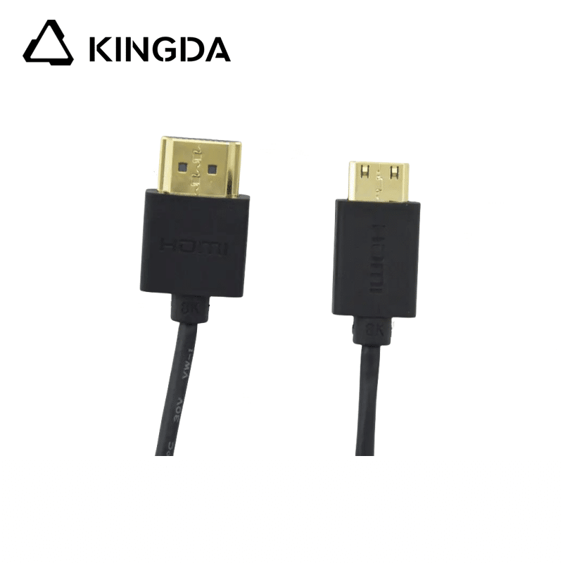 OD 3.0mm HDMI