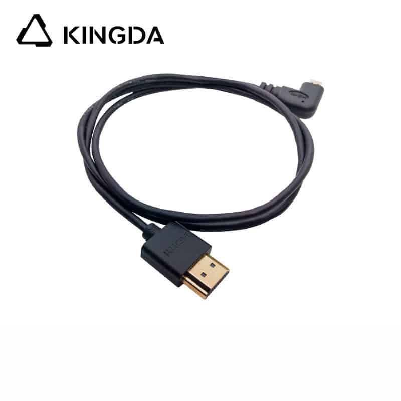 OD 3.0mm MICRO HDMI
