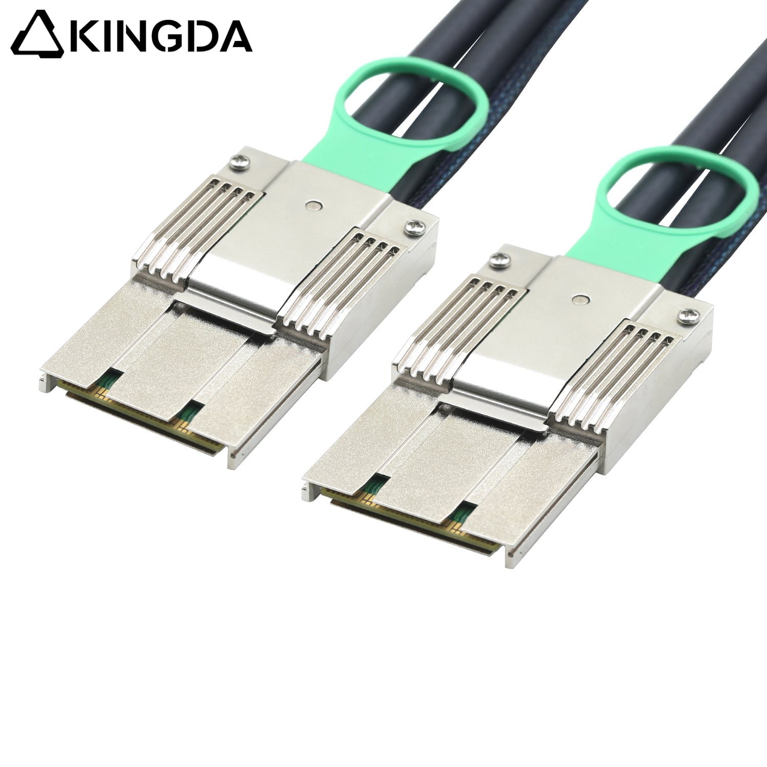 PCIE MINI SAS SFF-8088 8i 68P male to male cable